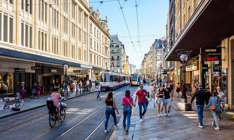 Switzerland has reaped the rewards of immigration, SECO declares