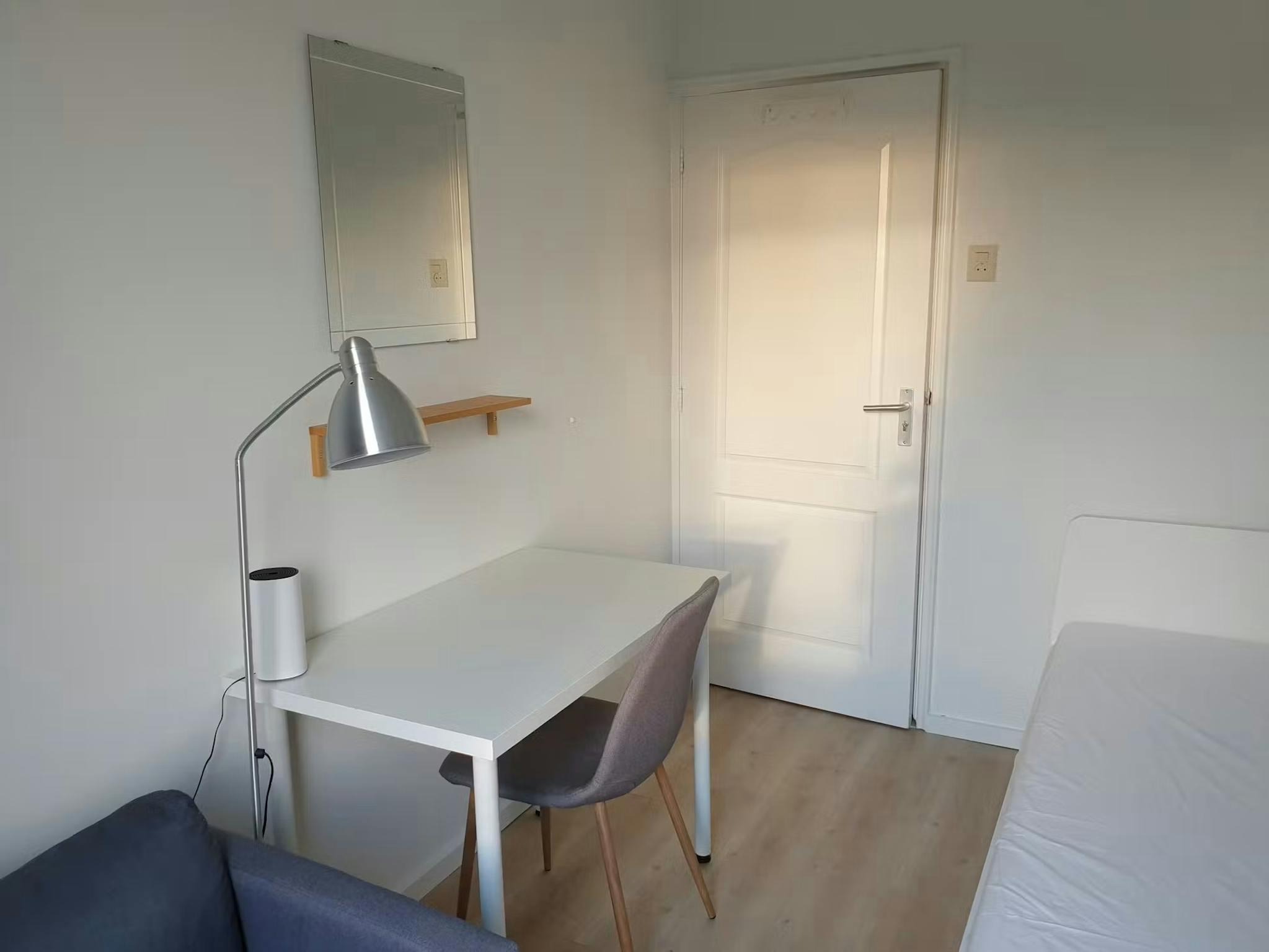 Apartment, Dorpsweg, Rotterdam