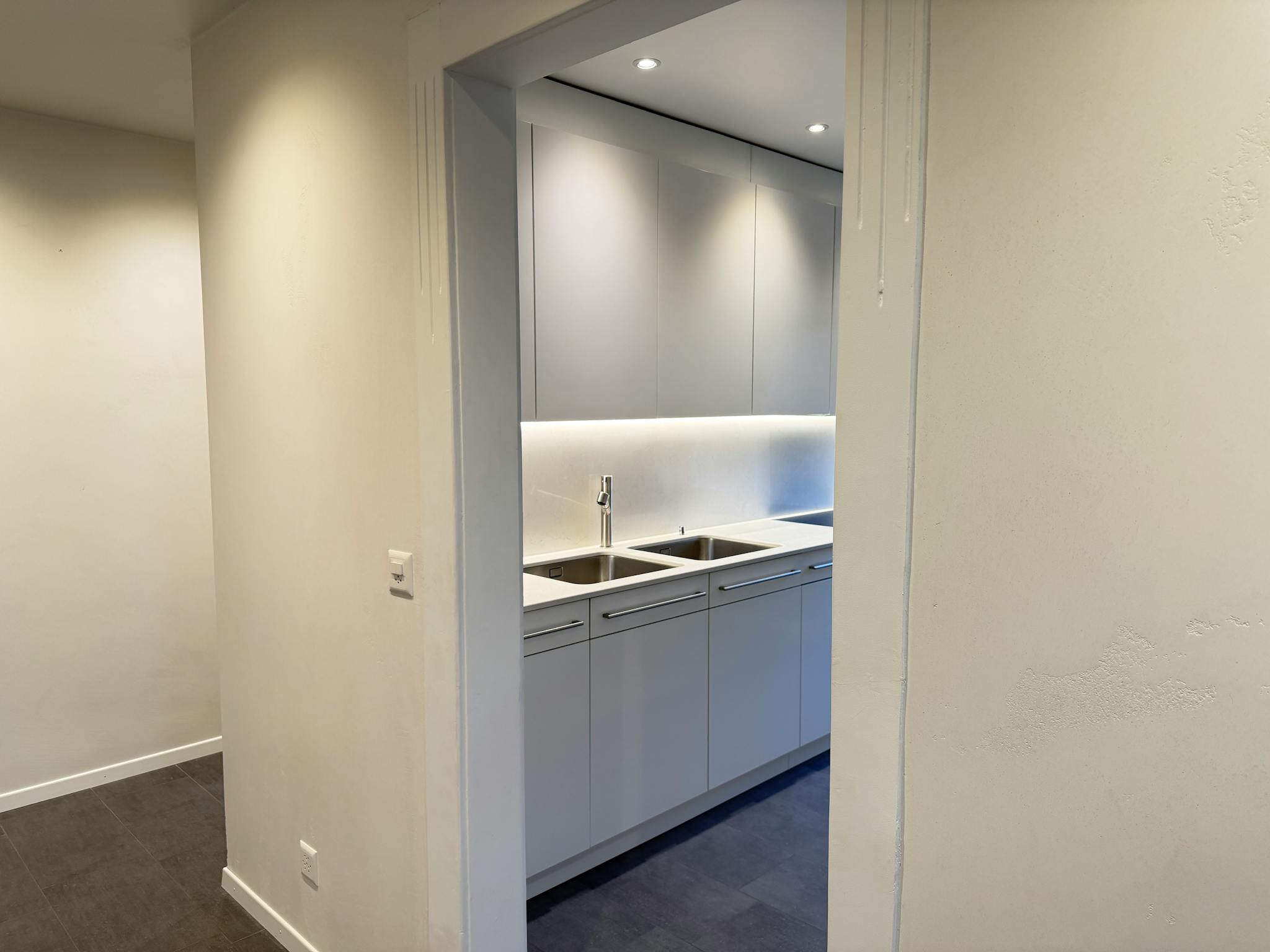 Apartment, Alte Landstrasse, Rüschlikon