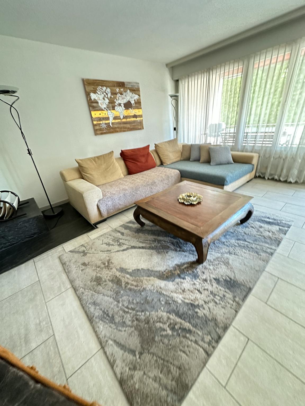 Apartment, Schäfligrabenstrasse, Wallisellen