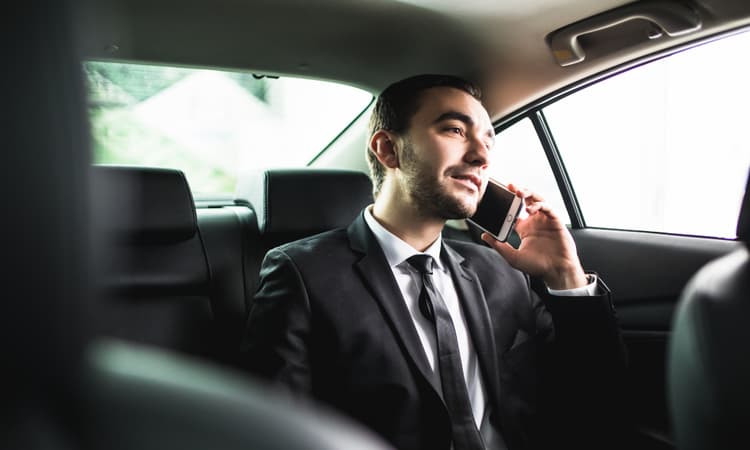 Shortest and longest Uber rides in Switzerland revealed