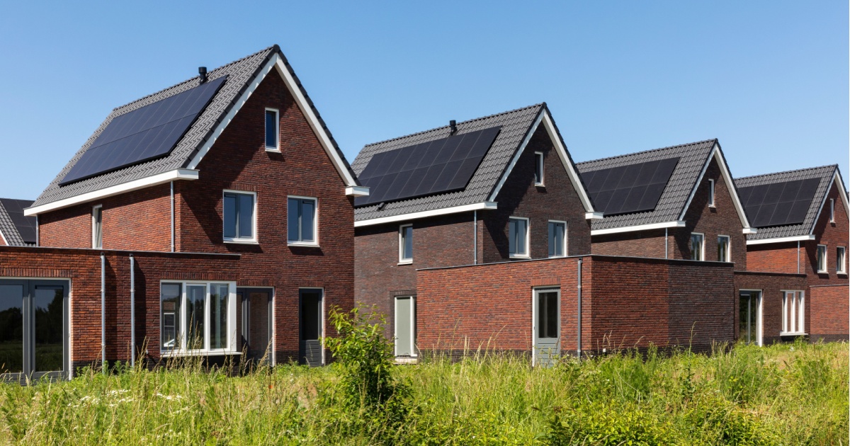 Mortgage Market 2026