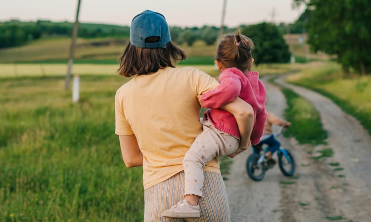 Parent-child abduction cases surge in Switzerland 