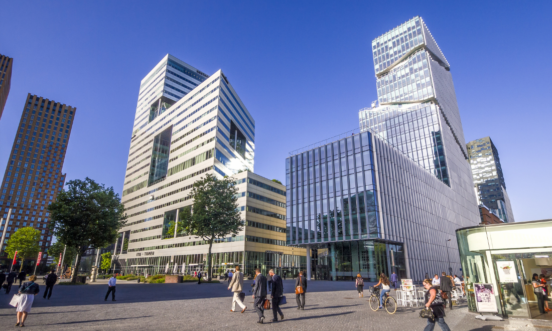 Netherlands becoming less attractive to expats and businesses