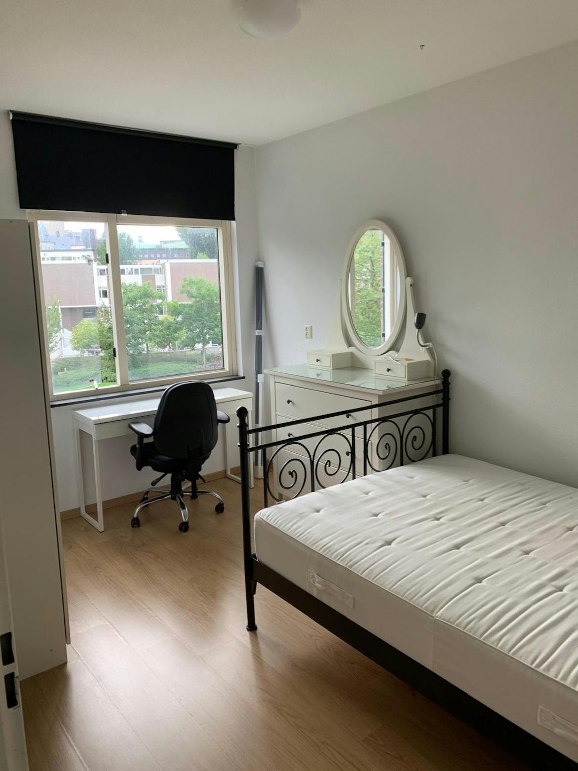 Apartment, Sint-Jacobstraat, Rotterdam