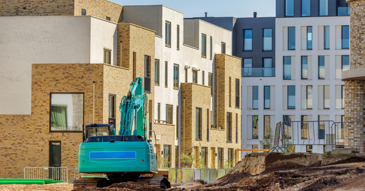 Dutch House Prices Set to Rise 2,5% Despite Higher Mortgage Rates 