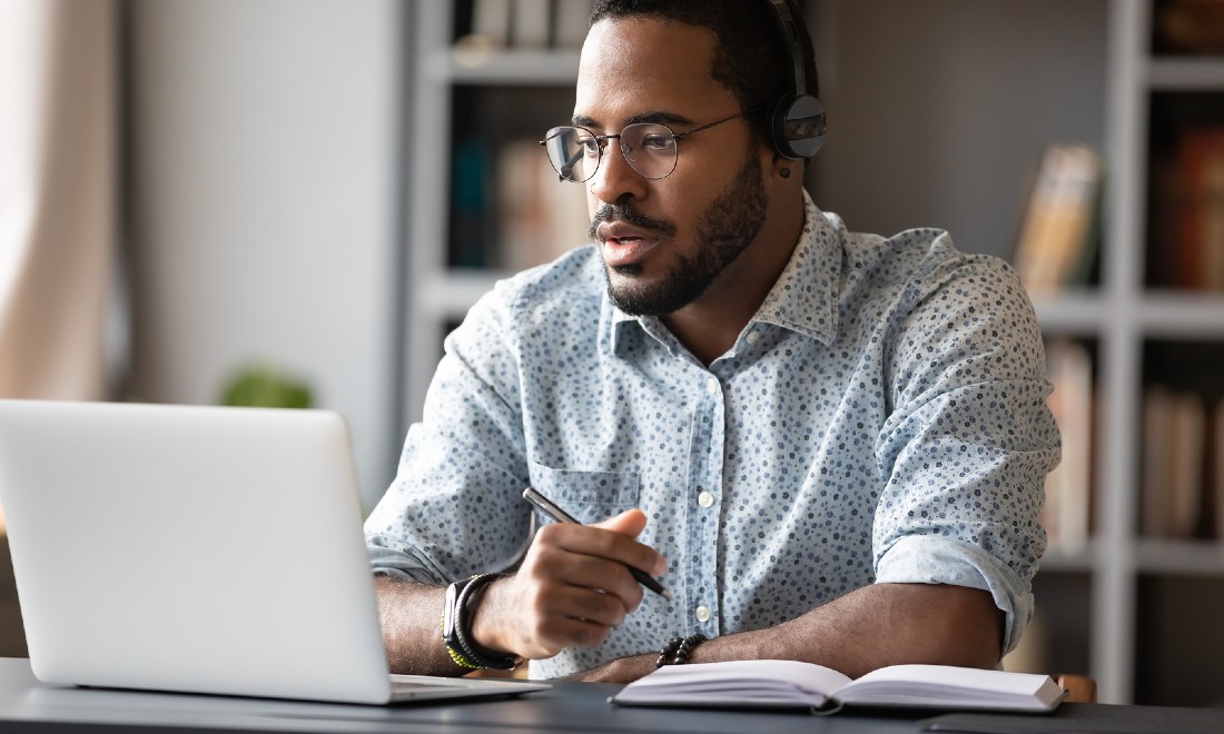 Online courses during quarantine