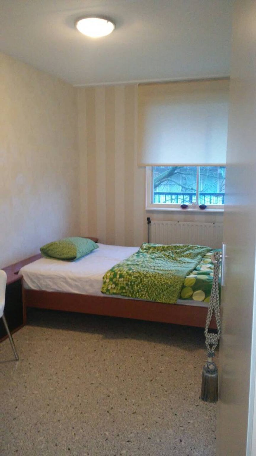 Apartment, Ruivenstraat, Rotterdam