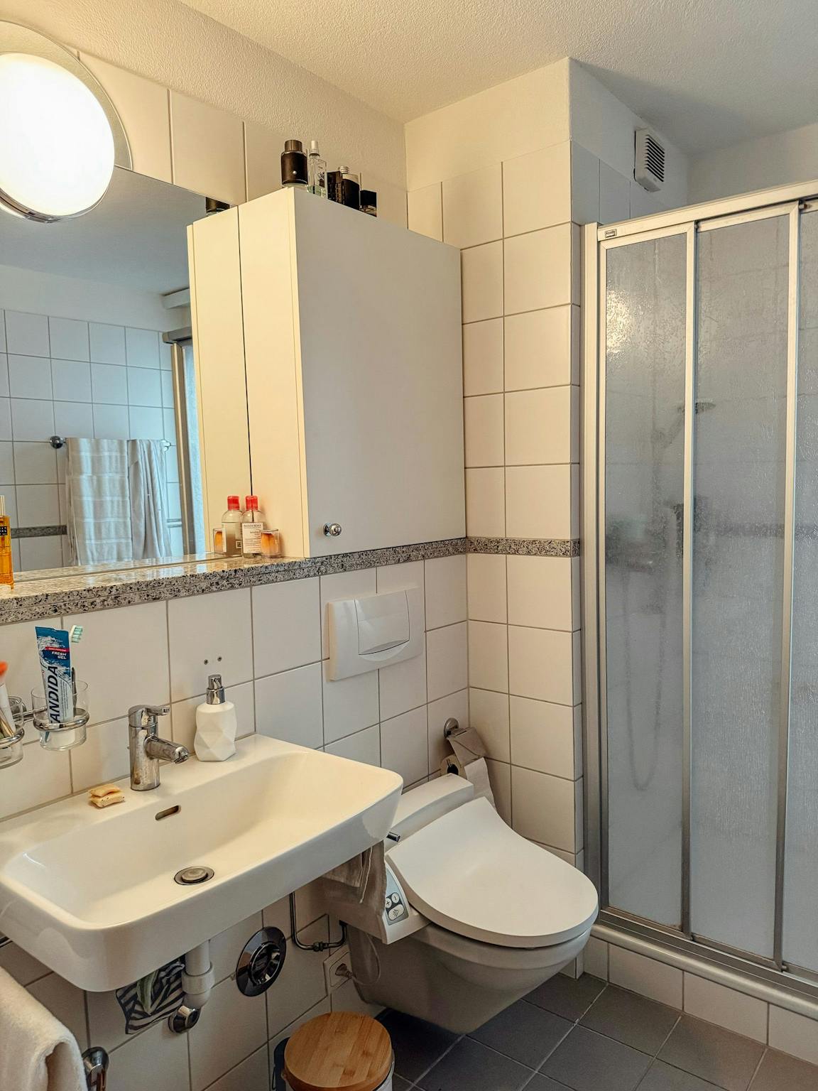 Apartment, Seestrasse, Horgen