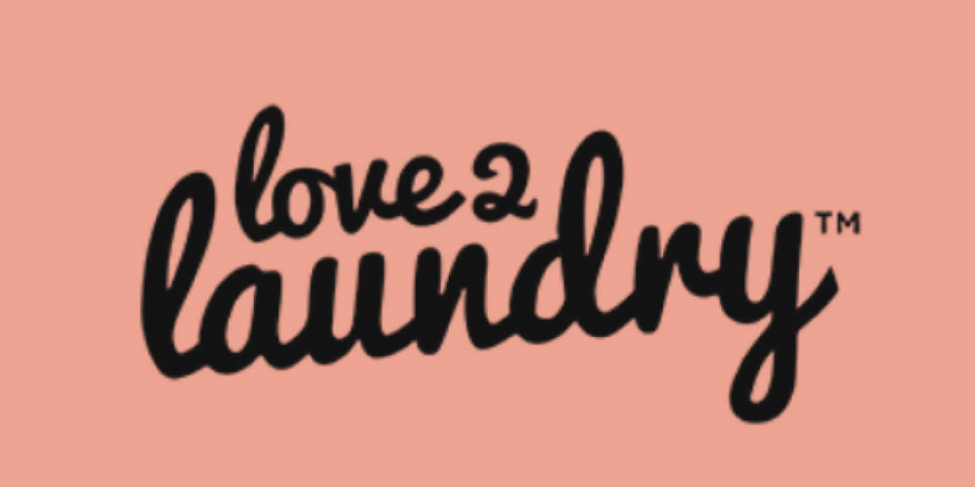 Love2Laundry