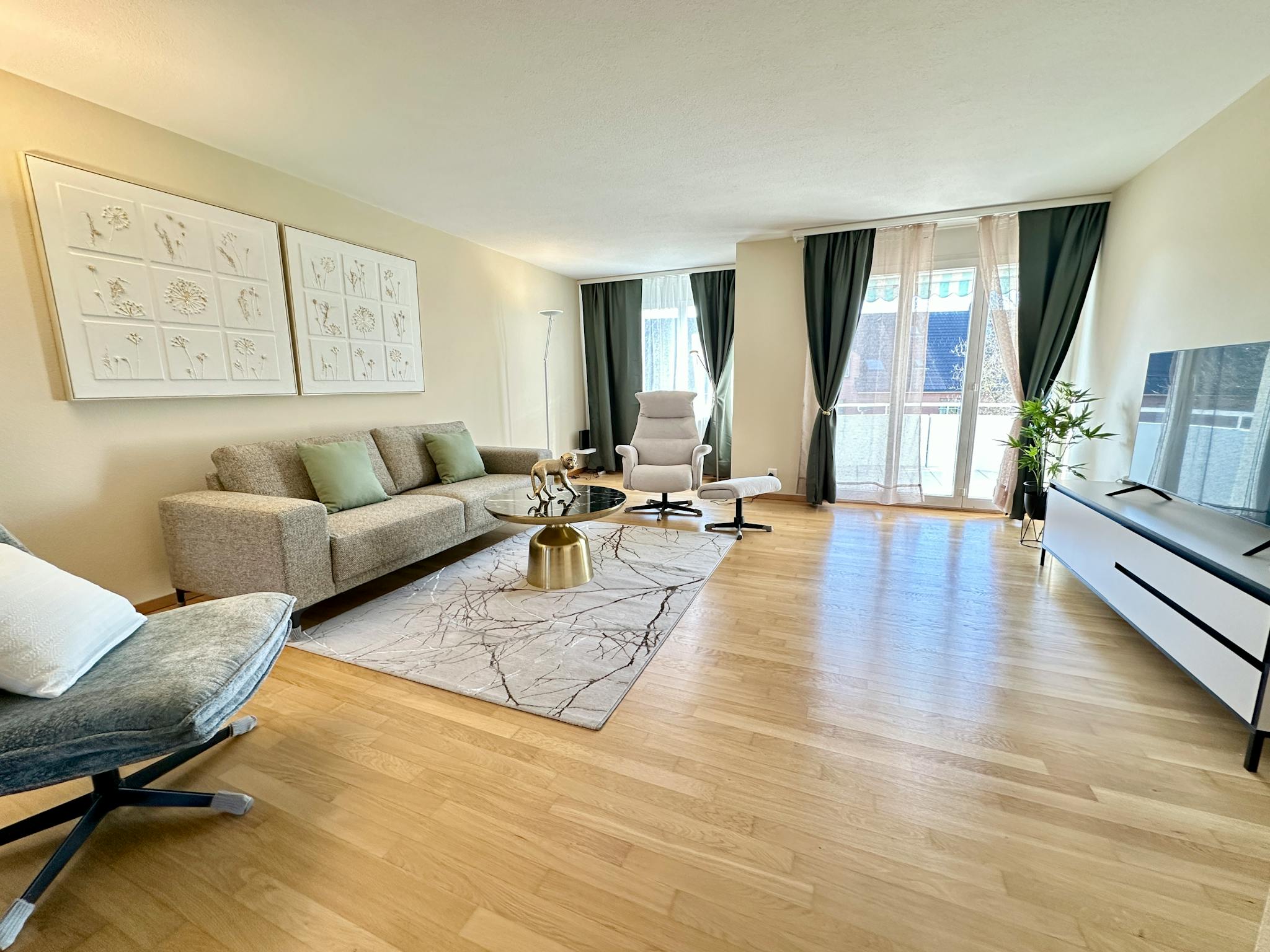 Apartment, Graswinkelstrasse, Kloten