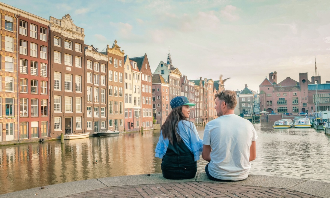 What to do on a Sunday in Amsterdam