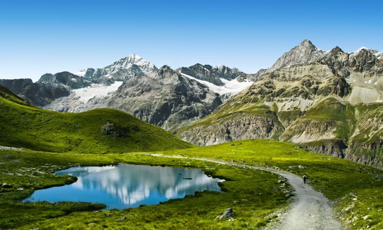Swiss communities vote to create new national park