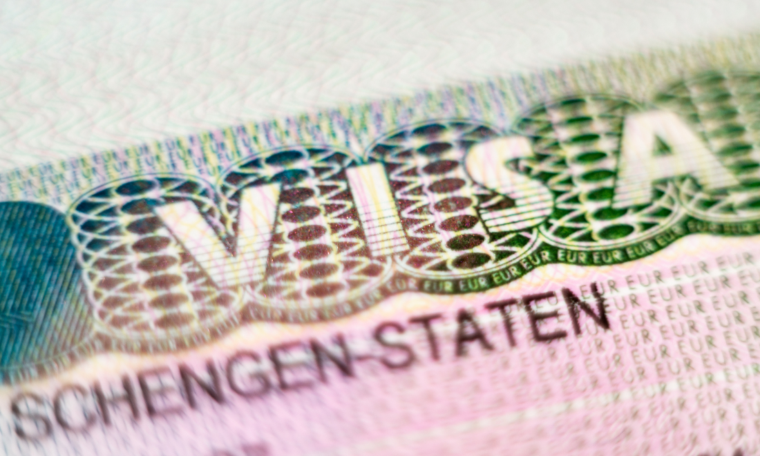 Algorithm used for visa applications can lead to discrimination, Dutch minister warned  