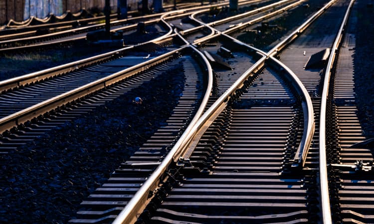 First Swiss rail route to be fitted with solar panels