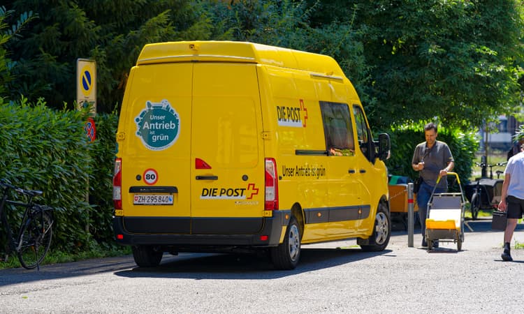 Swiss Post reforms could see more letters and parcels arrive late