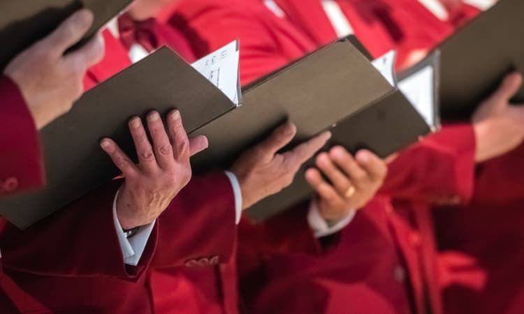First gay yodelling choir established in Switzerland