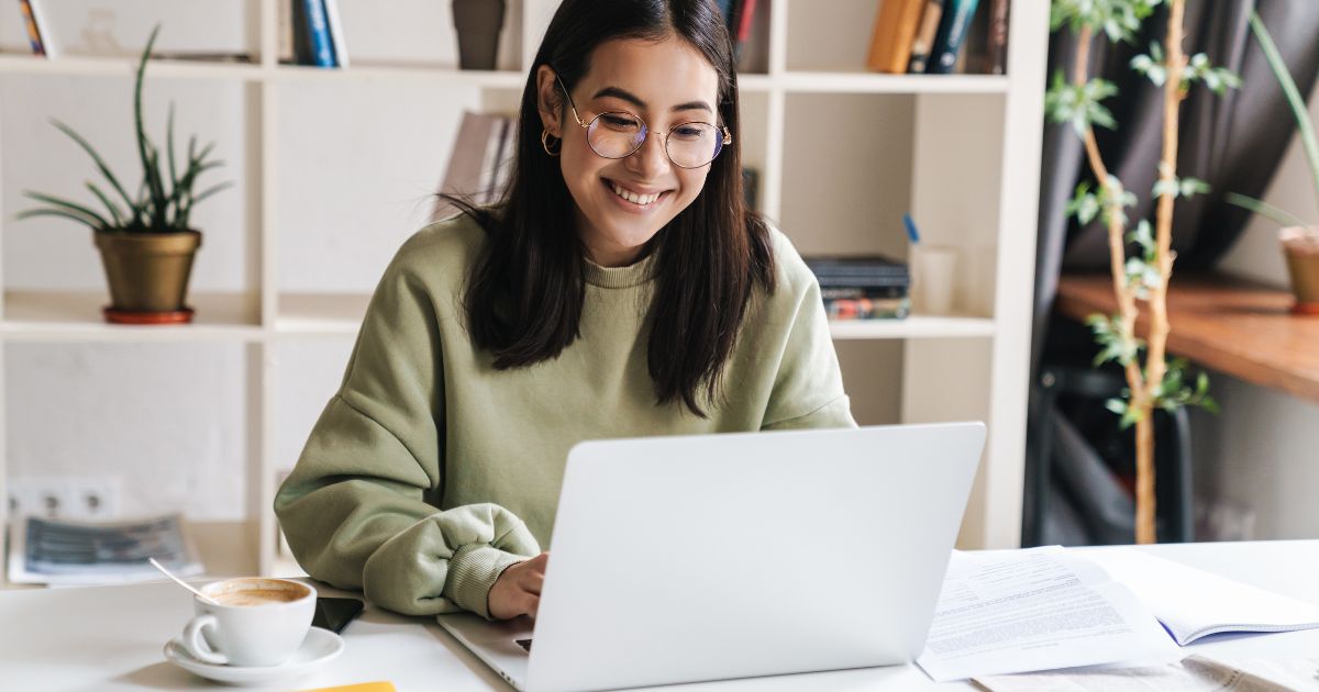 Designing Your Future