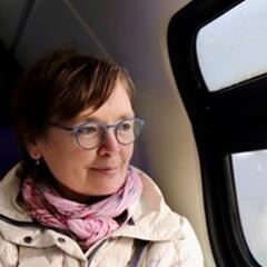 Diana Rongen