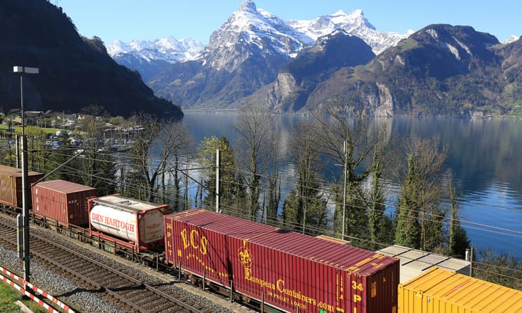 Switzerland removes tariffs, saving consumers 350 million francs a year