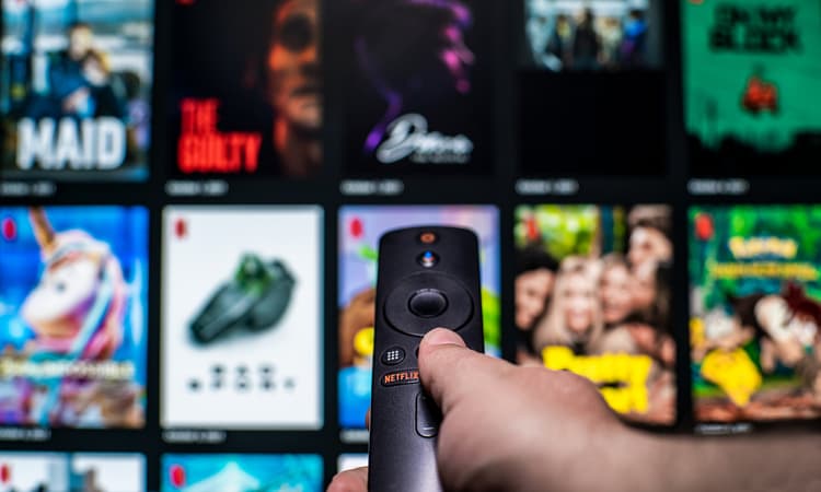Swiss customers pay up to 40 percent more for Netflix than other nations