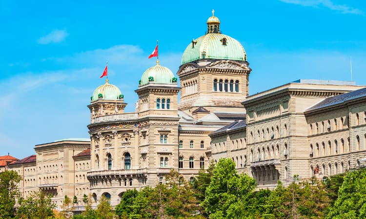 Swiss Federal Council to join Instagram in October