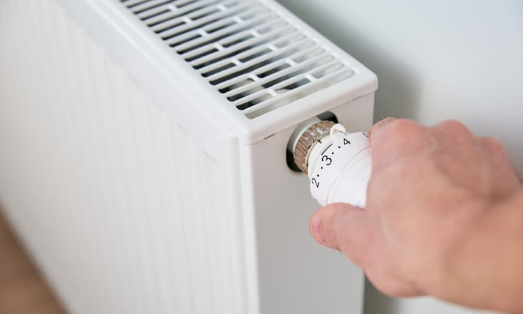 Renters in Switzerland set to pay 500 francs more a year for heating