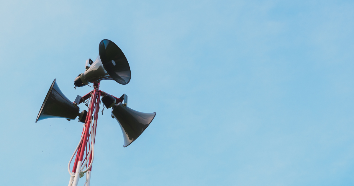 Switzerland’s emergency alert system to “lag behind Europe” until 2029