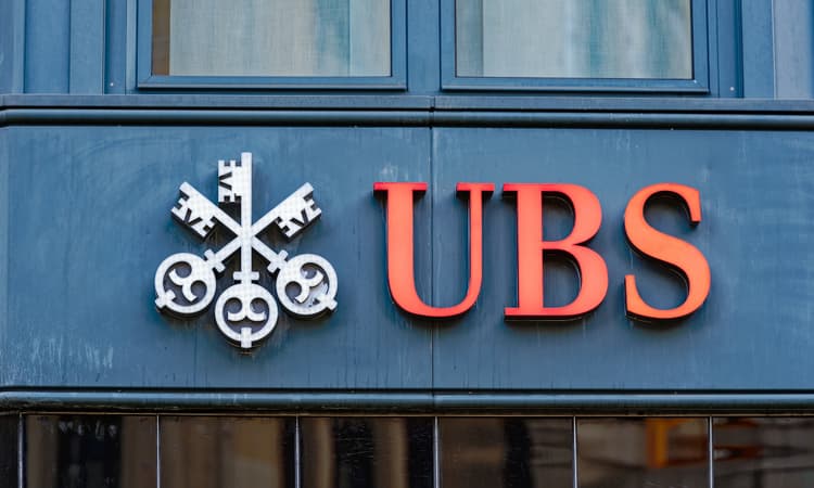 Man accidentally locked inside UBS vault in Zurich