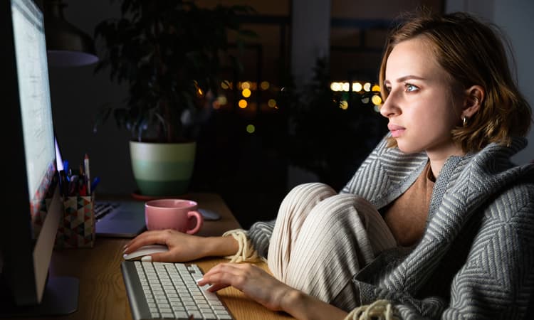 Remote workers in Switzerland could face longer hours thanks to new proposal