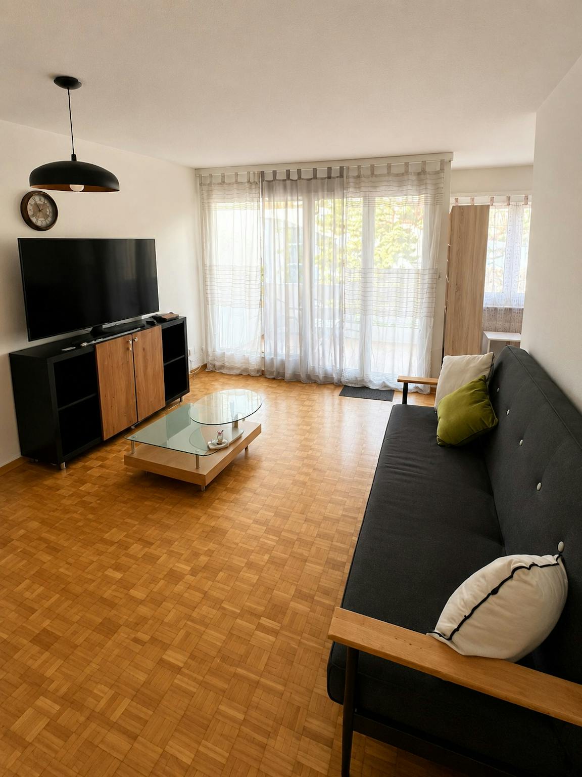 Apartment, Albisstrasse, Adliswil