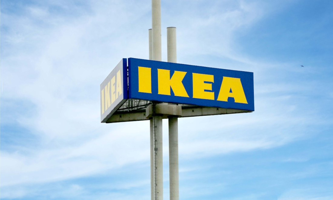 IKEA will pay reparations to forced labourers of former GDR