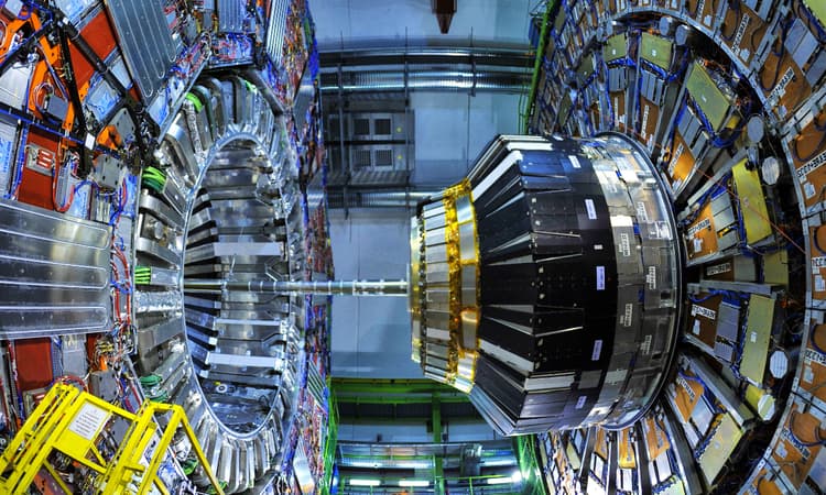CERN to celebrate 70th anniversary with free talks and events 