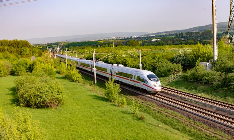 Day train between Basel and Amsterdam cut after 96 years on the rails