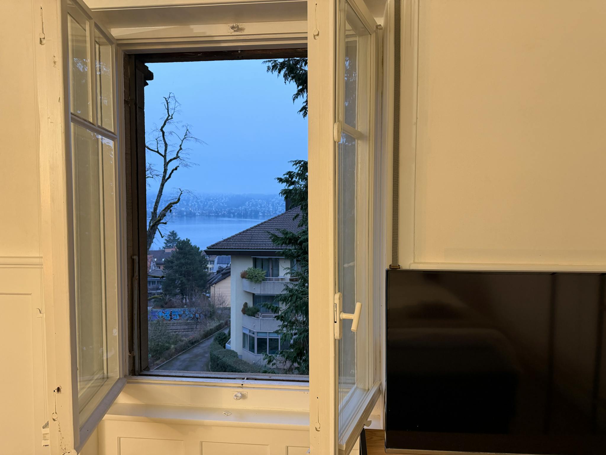 Apartment, Alte Landstrasse, Rüschlikon