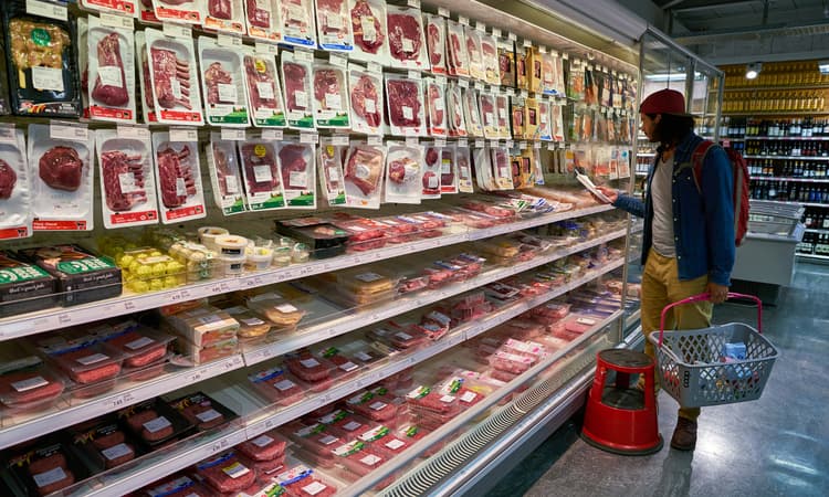 Swiss welfare association calls for higher social spending as inflation bites