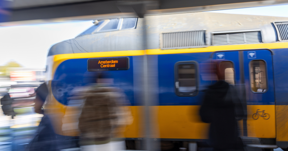How to navigate the Sept. 9 nationwide Dutch public transport strike