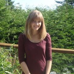 Emily McCallum