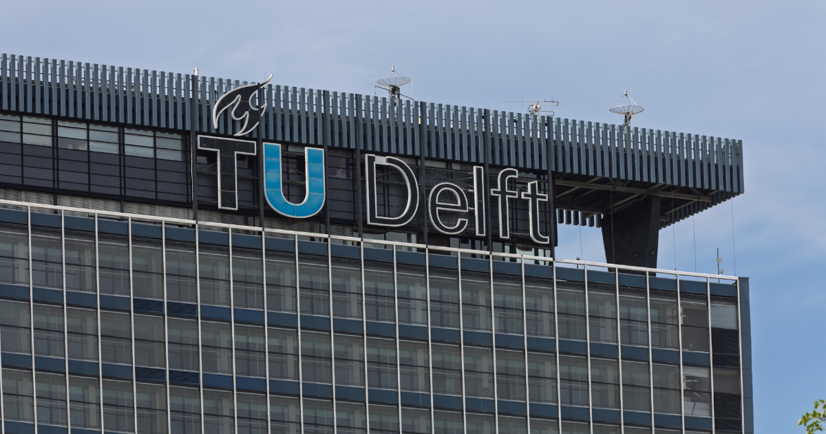 Dutch University Rankings 2027