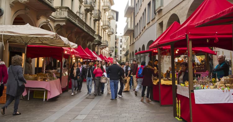 Switzerland falls into deflation: What it means for you