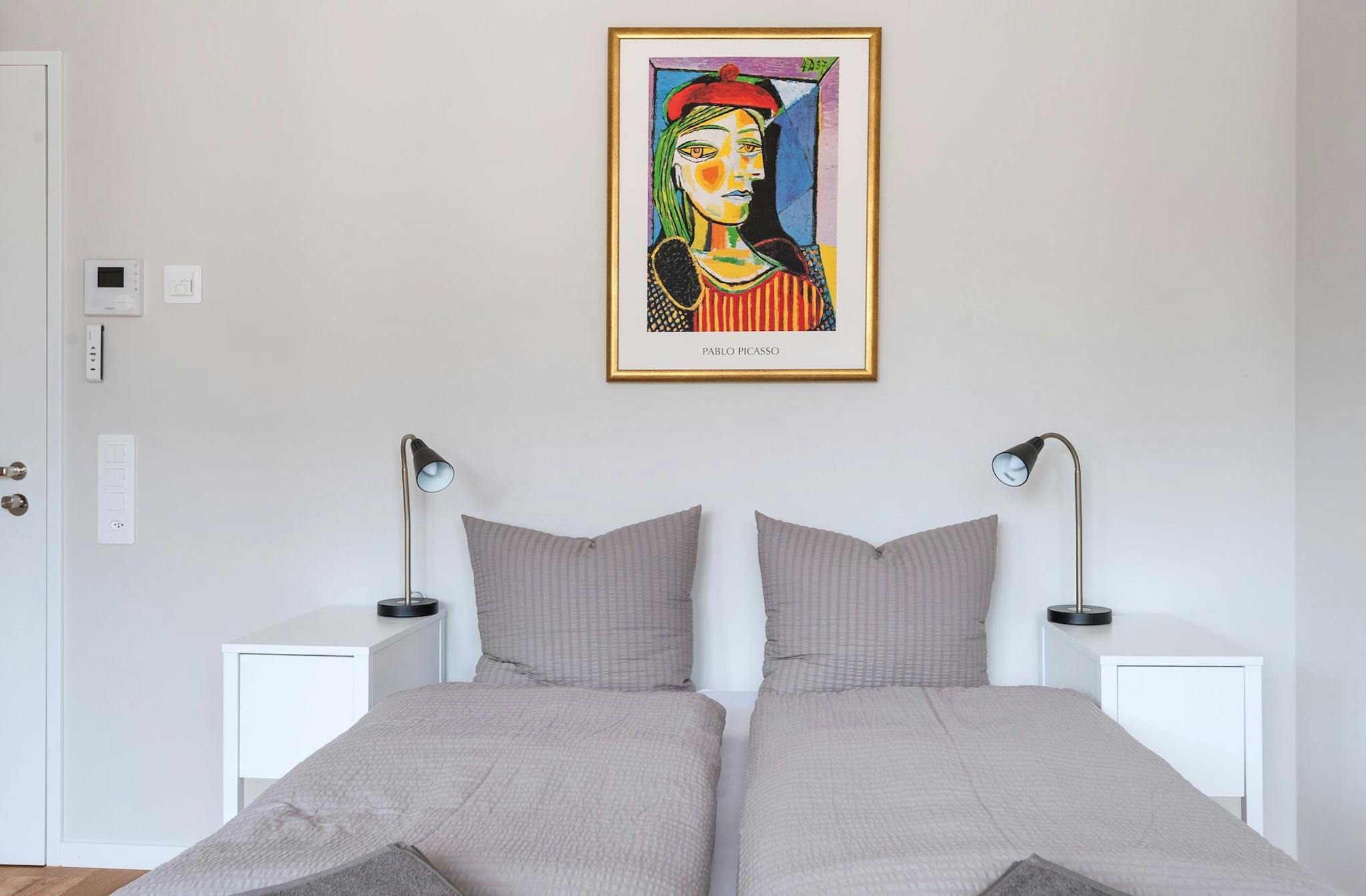 Apartment, Rümelinsplatz, Basel