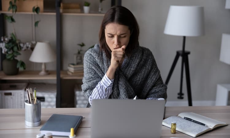 Rates of sick leave in Switzerland reached record high in 2022