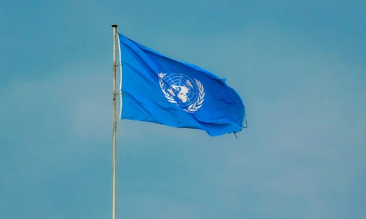 Why did Switzerland only join the United Nations in 2002?