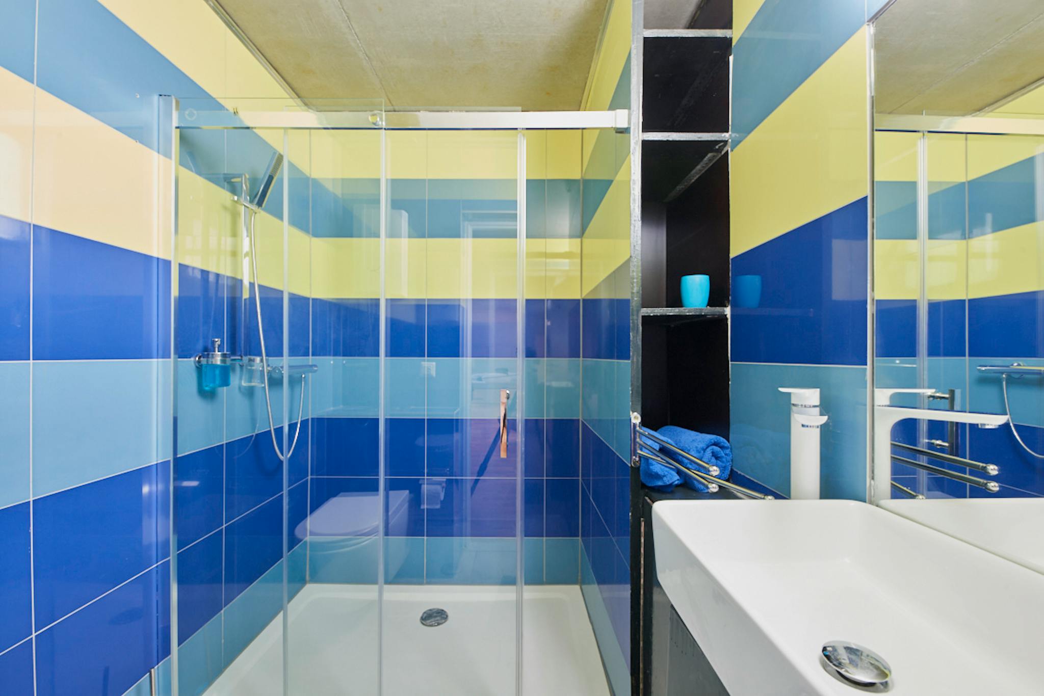Apartment, Steilshooper Straße, Hamburg