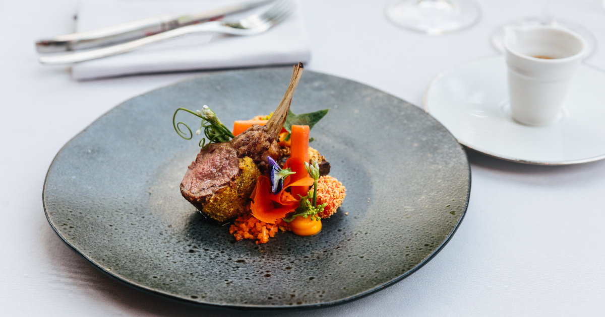 Gault&Millau 2027: Switzerland's top-rated restaurants revealed
