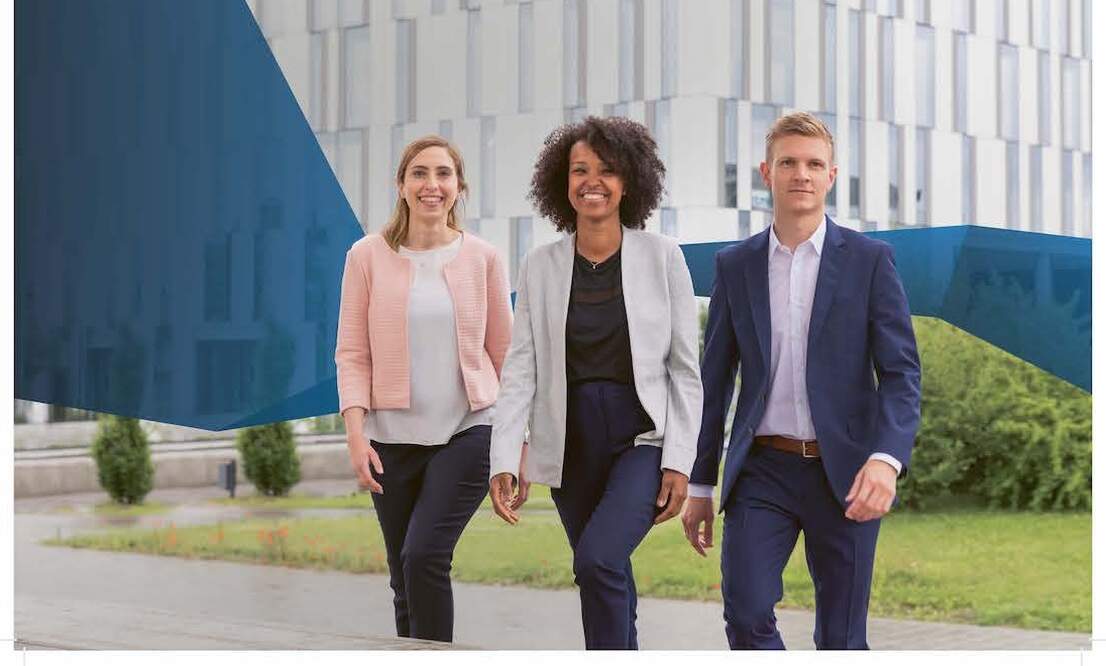tum executive mba
