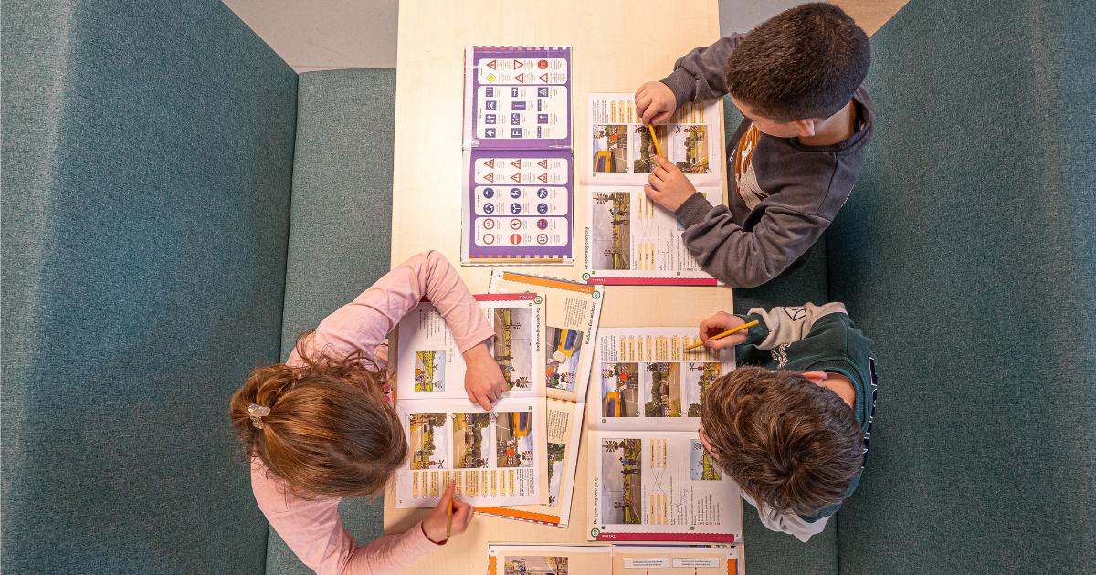 School Learning Targets