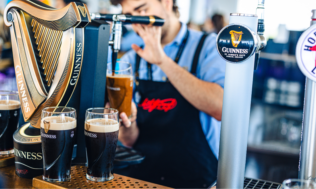 Guinness