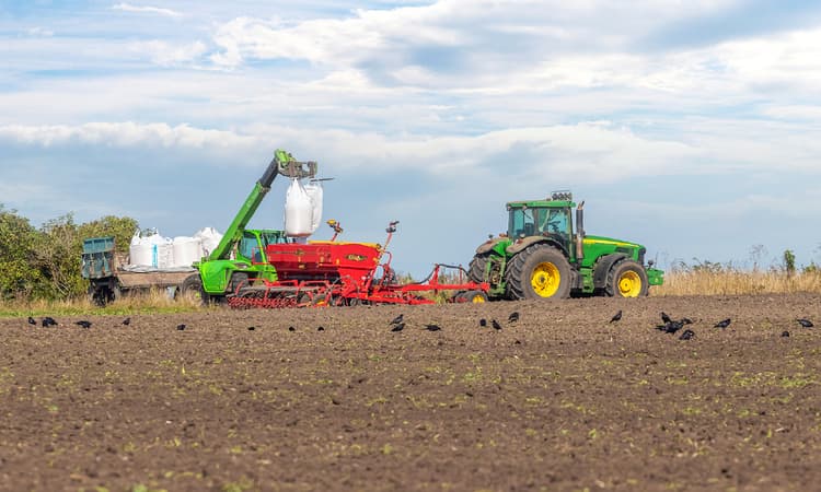 Five products set to get more expensive in Switzerland due to Russia Ukraine War