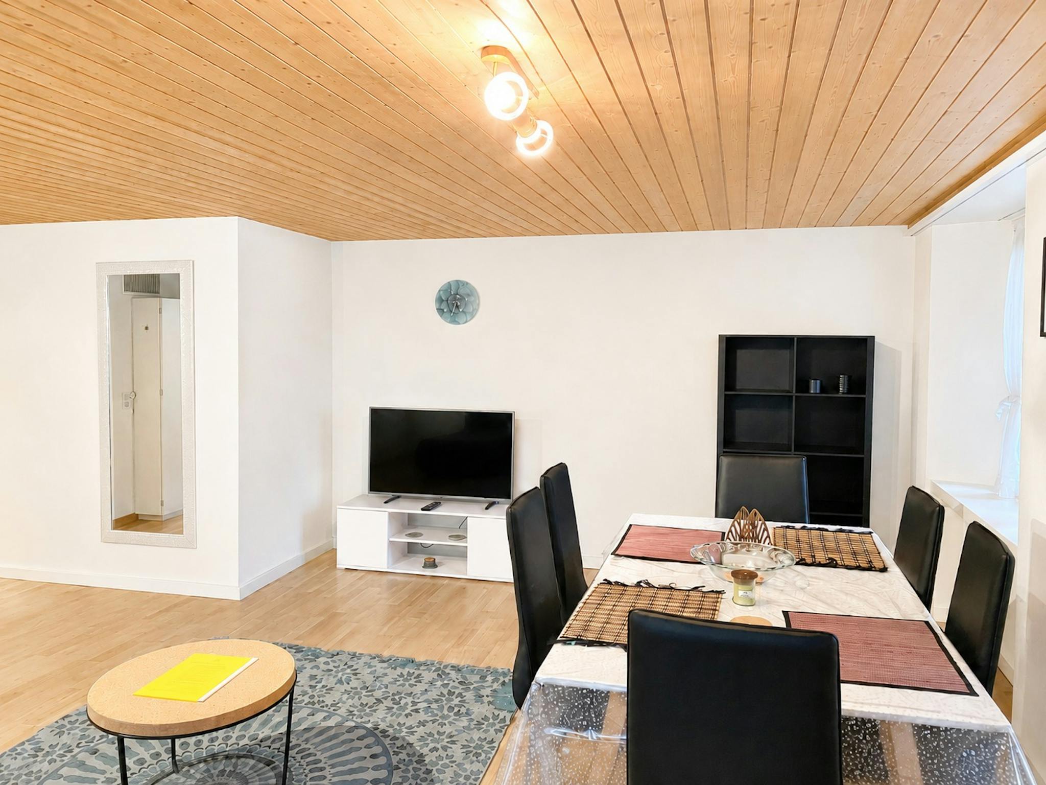Apartment, Höflistrasse, Horgen